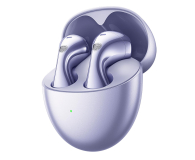 HUAWEI FreeBuds 6 fioletowe - 1331344 - zdjęcie 5